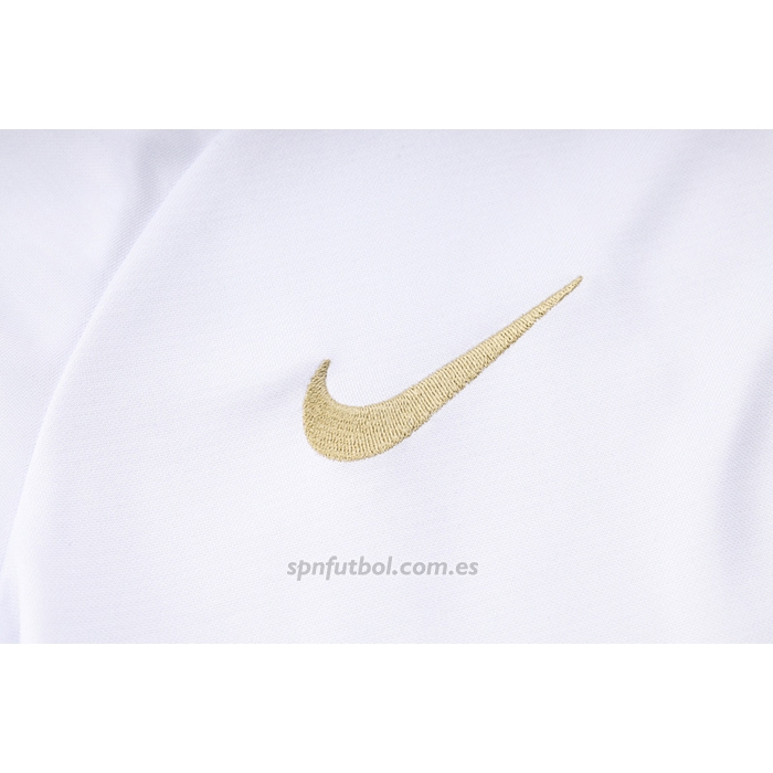 Chandal de Sudadera del Corinthians 2022-2023 Blanco